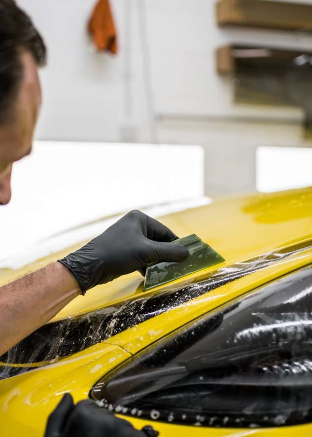 Porsche Cayman image