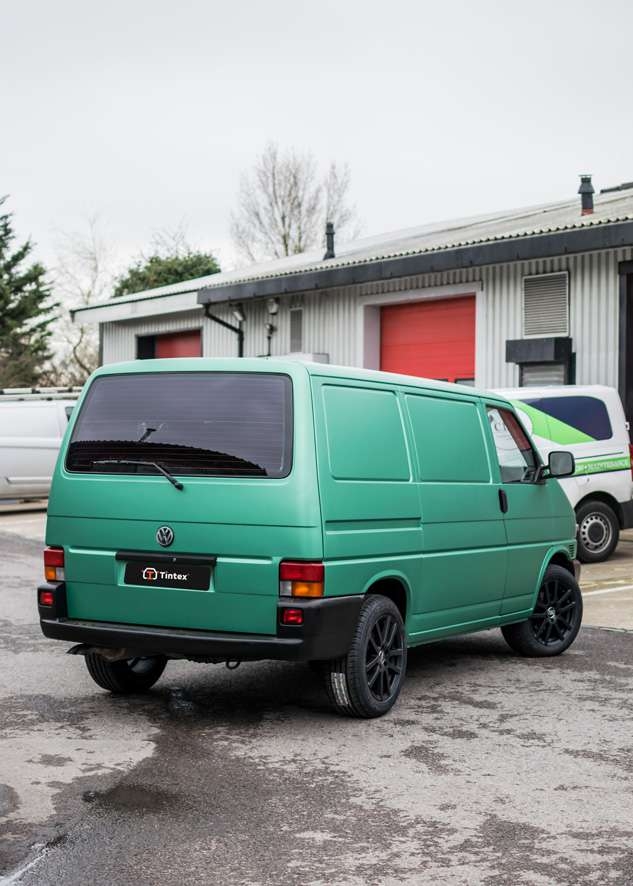 Volkswagen Transporter image