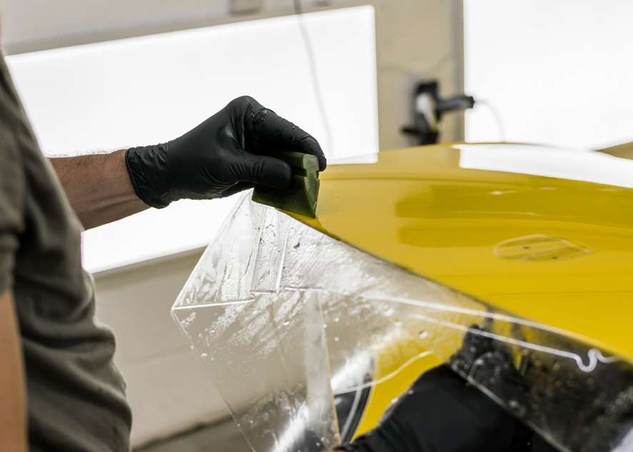 Porsche Cayman image