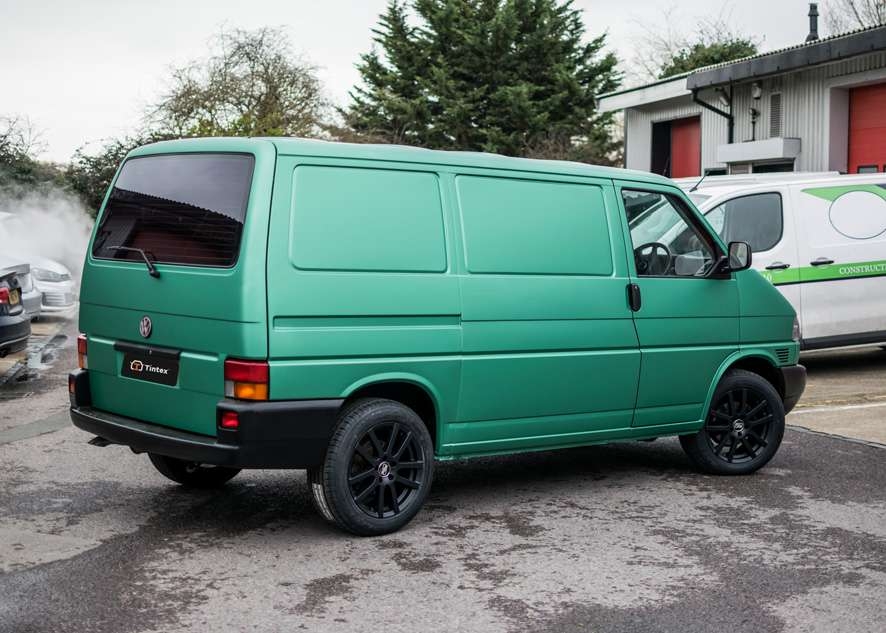 Volkswagen Transporter image