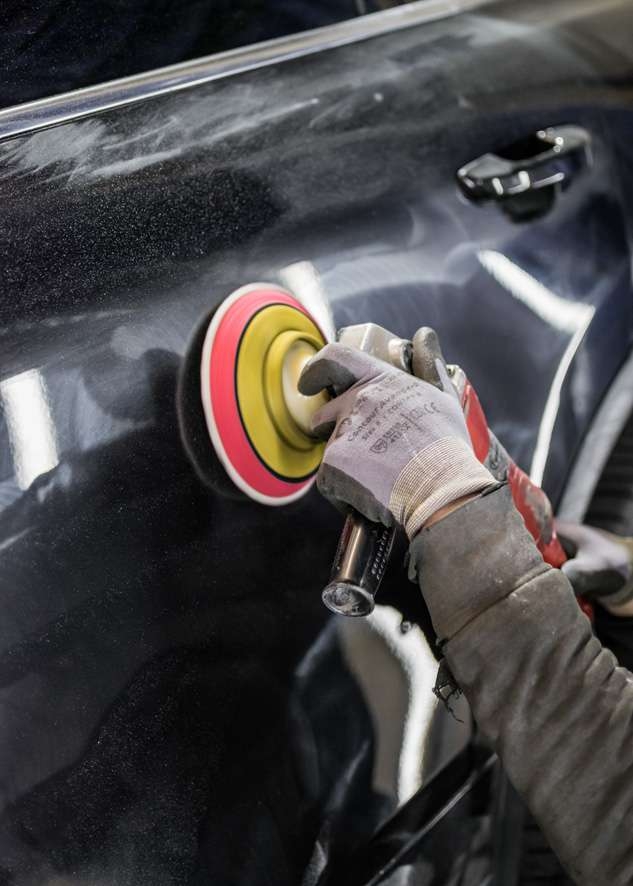 Porsche Cayenne image