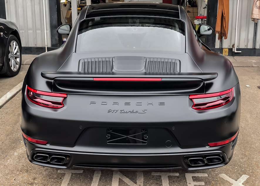 Porsche 911 image