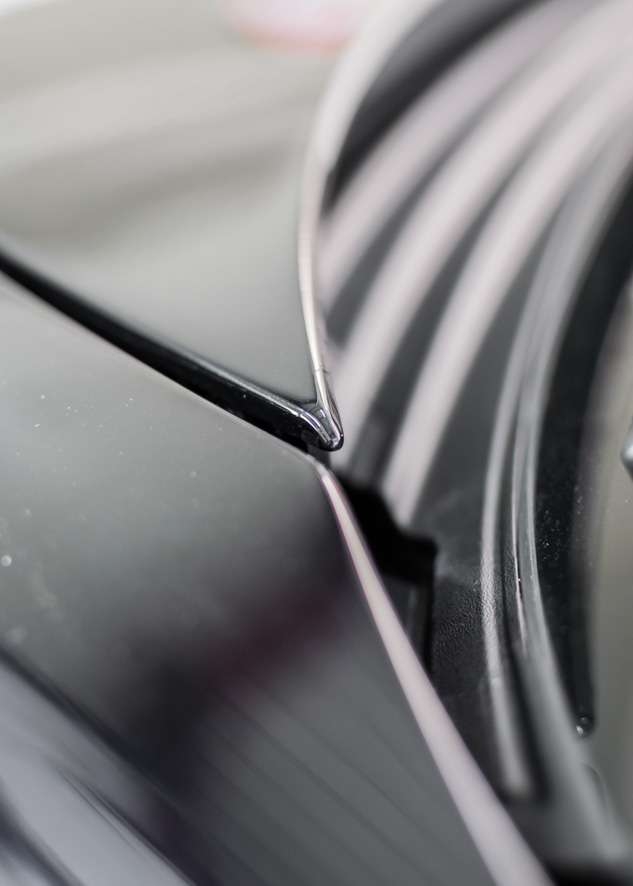 Porsche 911 Speedster image