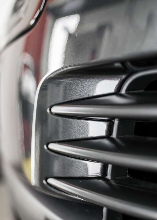 Range Rover Vogue image