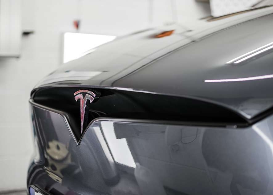 Tesla Model X image