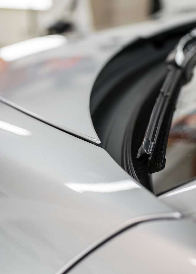 Porsche 911 Carrera image