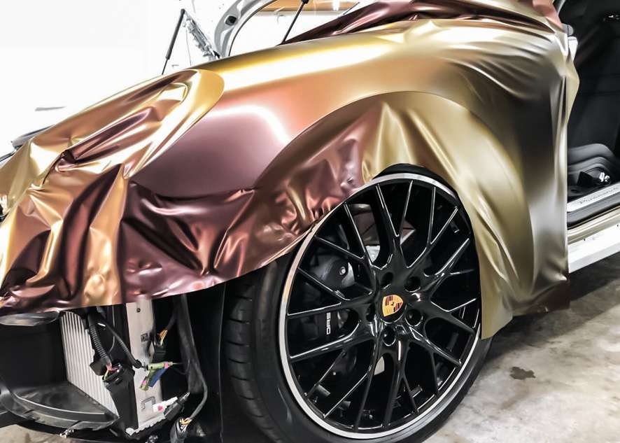 Porsche Panamera E-Hybrid image