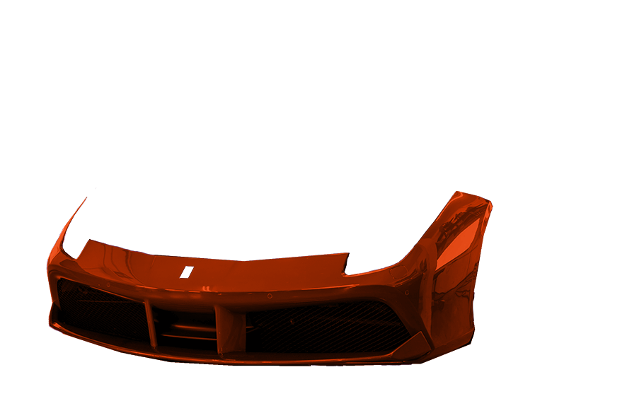 Ferrari with examples of ppf packages