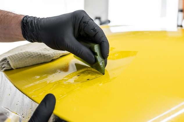 Porsche Cayman image