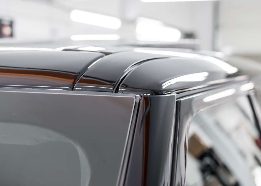 Range Rover Vogue image