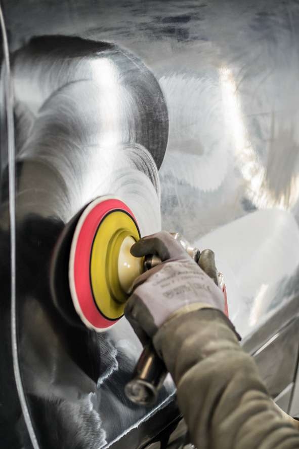 Porsche Cayenne image