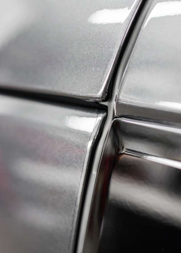 Range Rover Vogue image