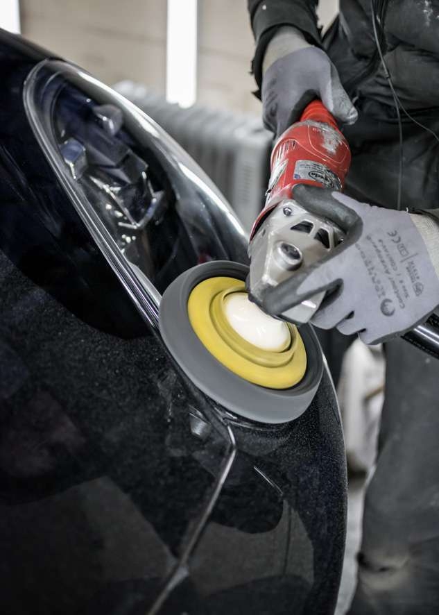 Porsche Cayenne image