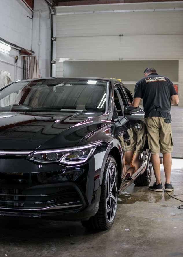 Volkswagen Golf image