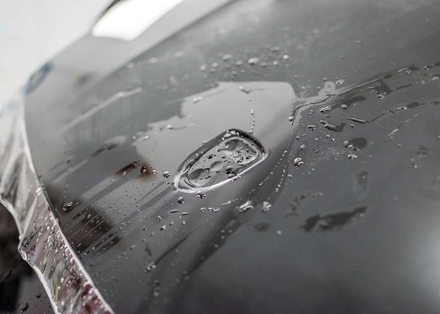 Porsche Taycan image