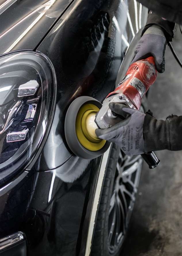 Porsche Cayenne image