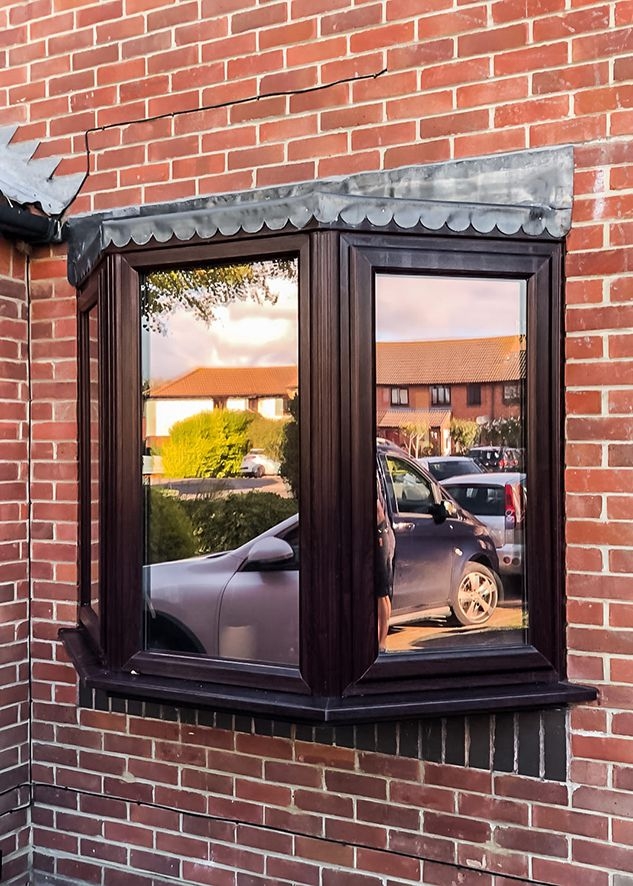 Residential Res. Solar Control Film