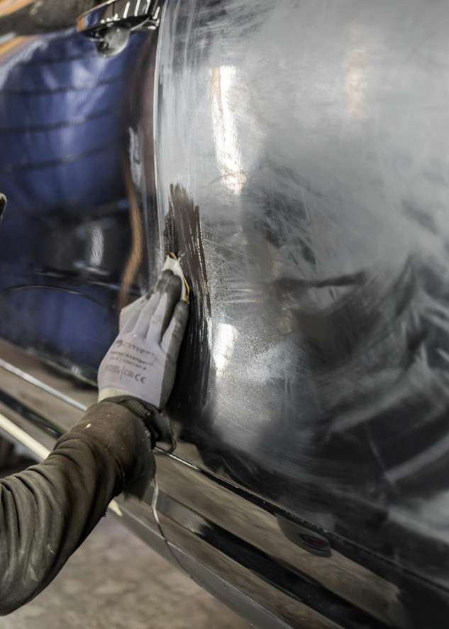 Porsche Cayenne image